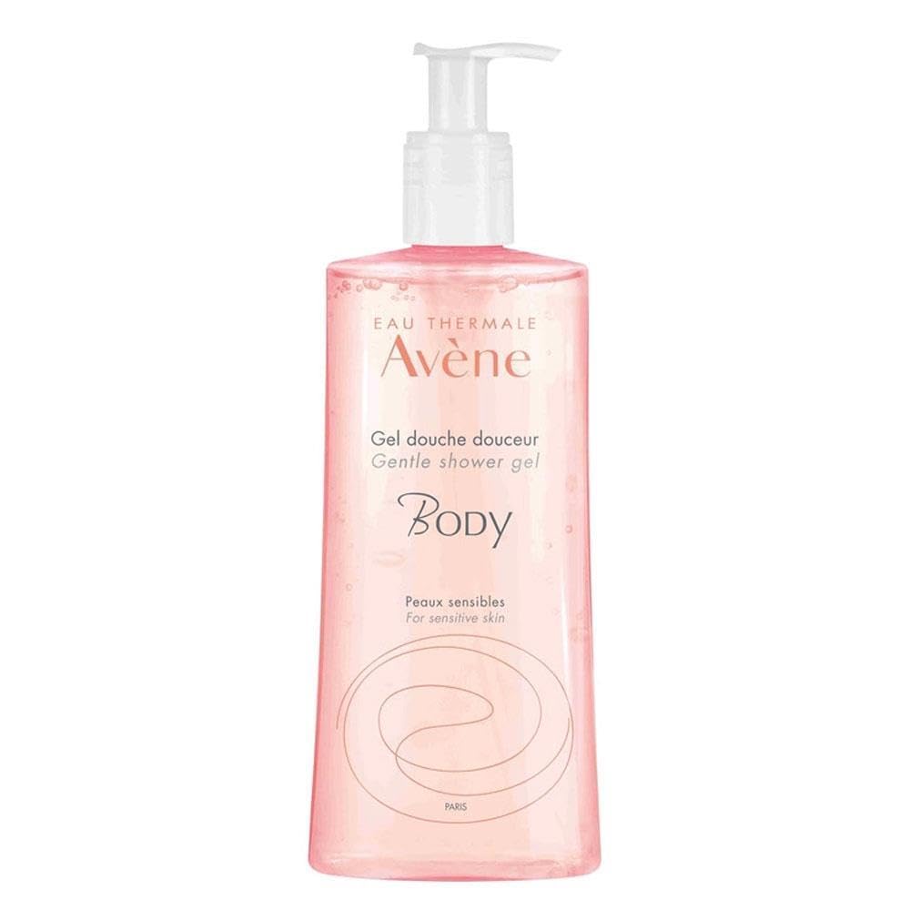  Avene Gel Doccia Sensiblissimo 500ml per Pelli Sensibili
| Avene Gel Doccia Moisturizing 500ml per Pelli Secche
| Avene